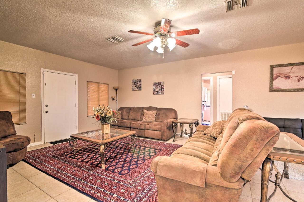 Pet-Friendly Auburndale House With Lake Views! 외부 사진