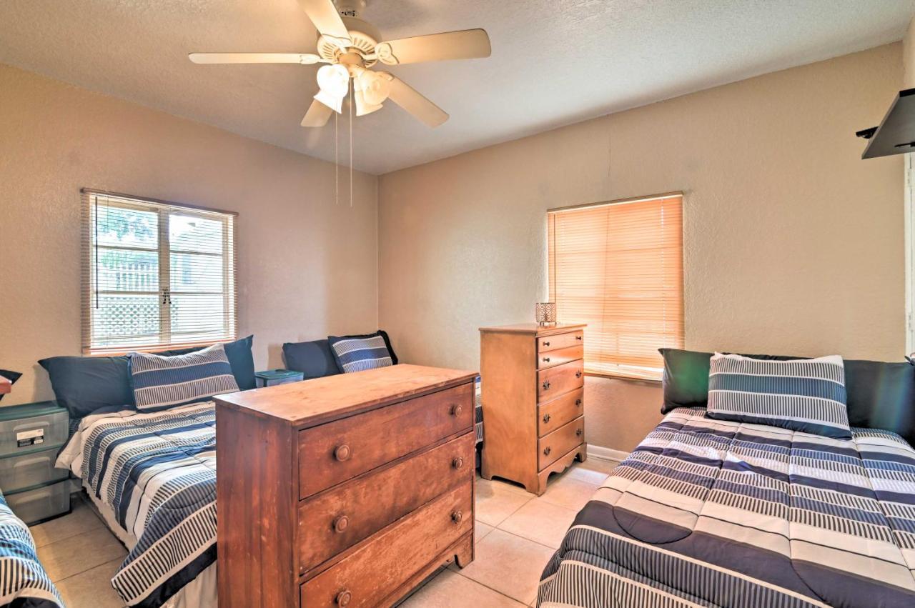 Pet-Friendly Auburndale House With Lake Views! 외부 사진